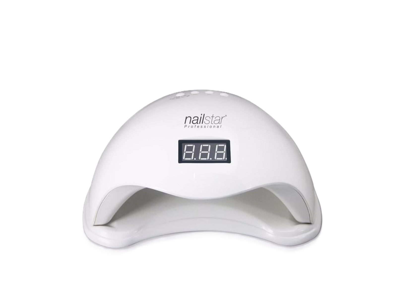 LAMPARA NAILS STAR PROFESSIONAL-0