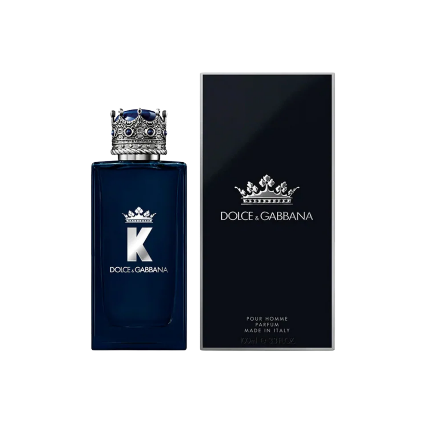 Dolce&Gabbana The One 100ml-0