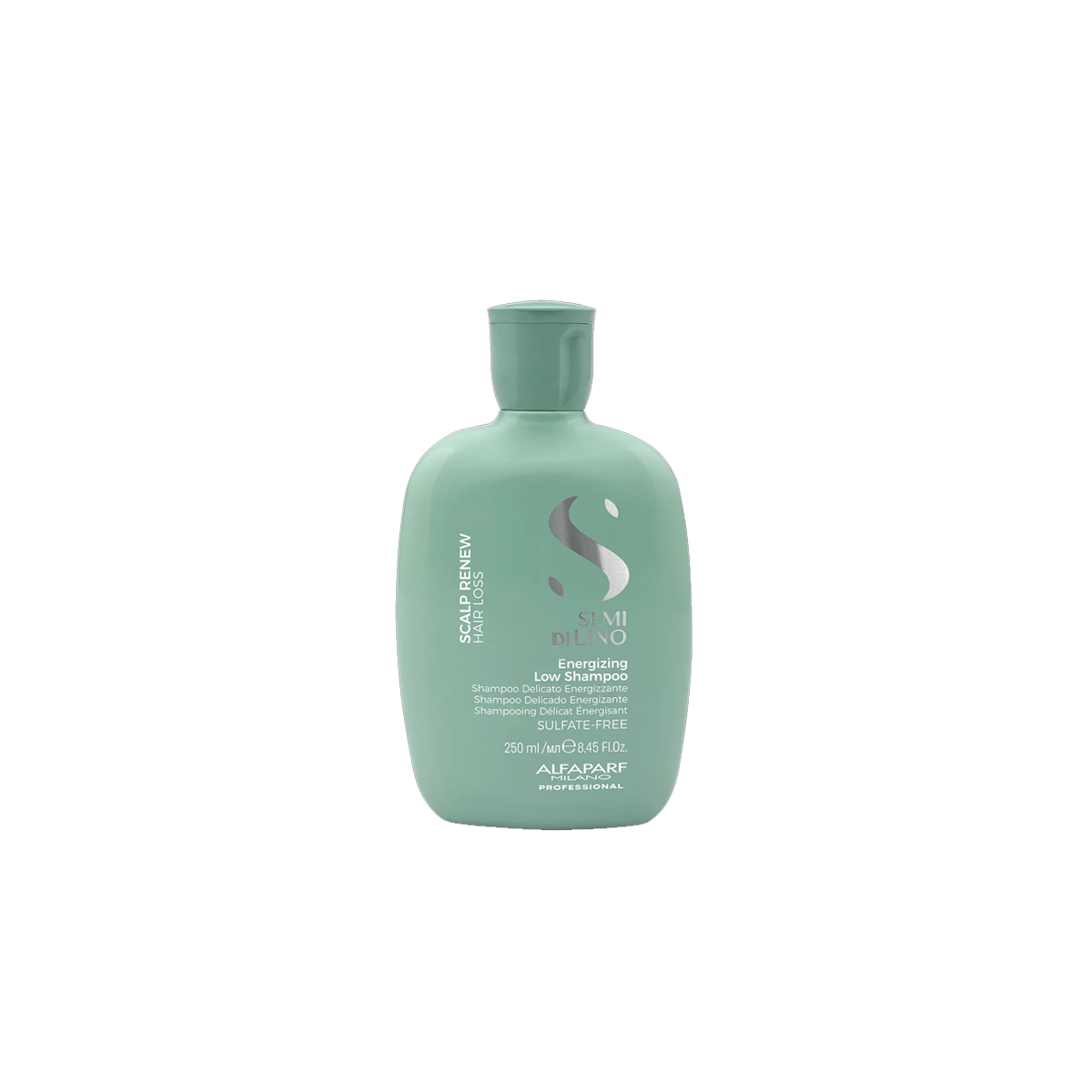 Scalp Renew Energize Shampoo 250 ml Semi di Lino-0