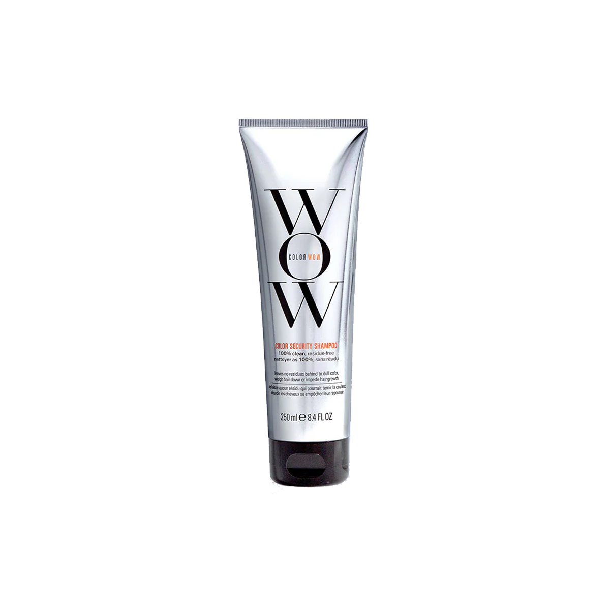 Color Security Shampoo 250 ml – WOW-0