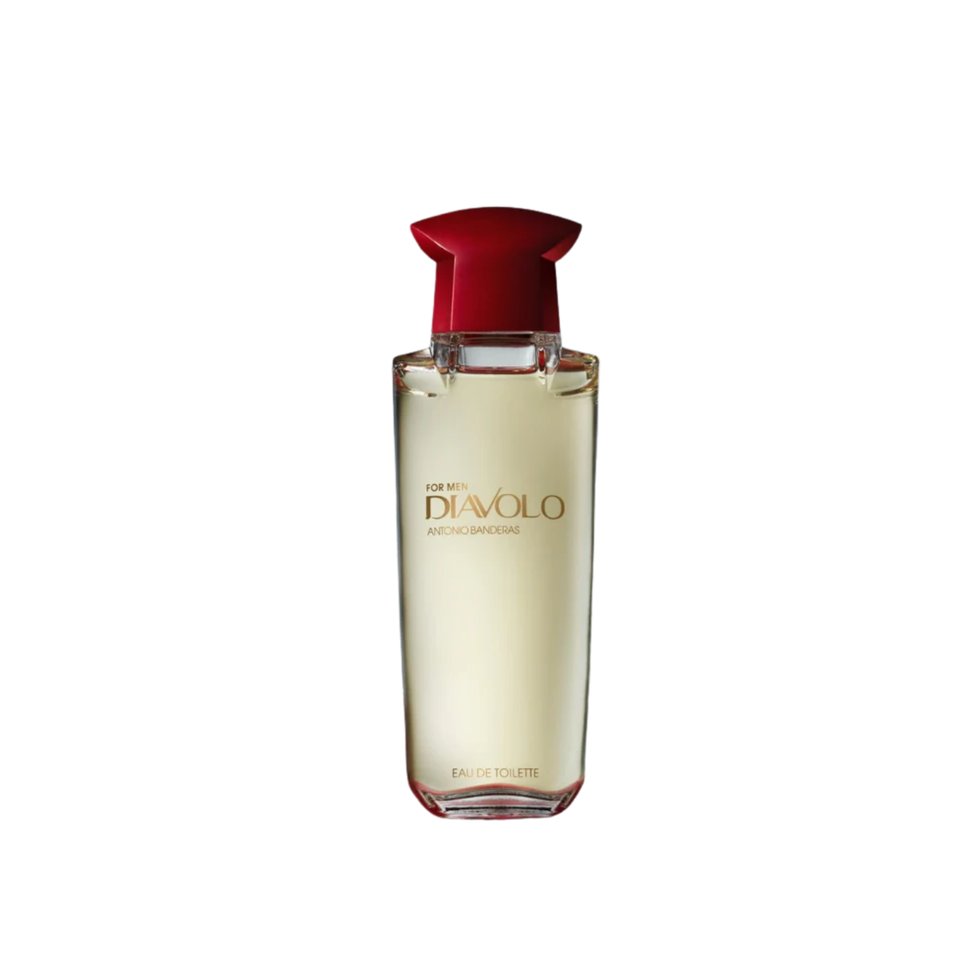 Antonio Banderas Diavolo EDT 200 ml – Hombre-0
