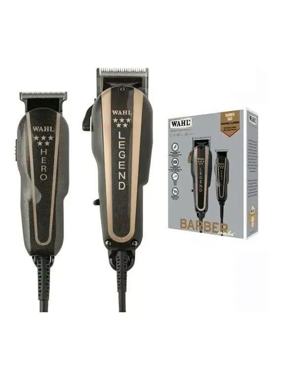 MAQUINA DE CORTE LEGEND WAHL-0