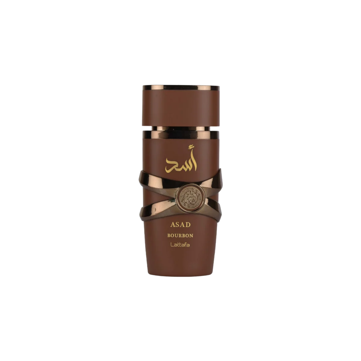 Lattafa Asad Bourbon EDP 100 ml – Hombre-1