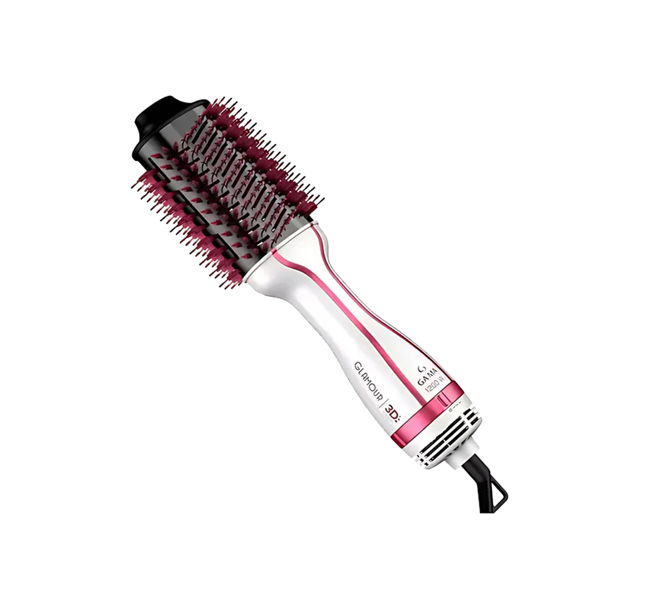 CEPILLO GLAMOUR PINK BRUSH-0