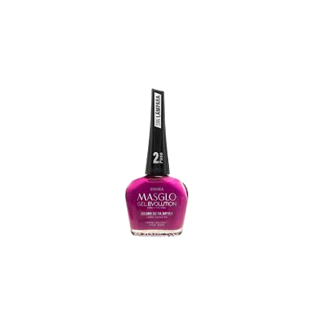 Gel Evolution Esmalte Dinámica de Masglo-0
