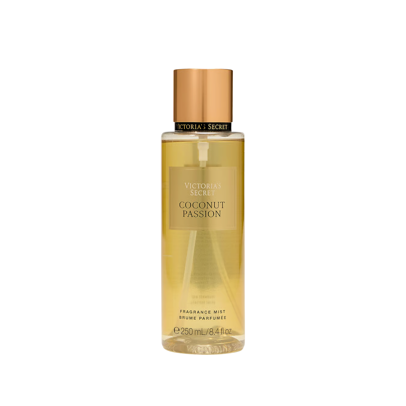 VICTORIA SECRET COCONUT PASSION 250ML-0