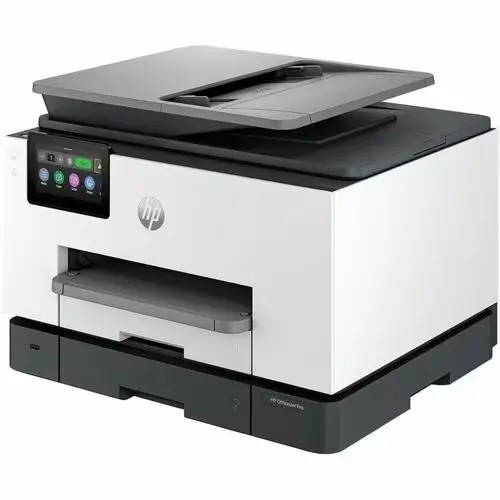 Impresora HP OfficeJet Pro 9130 All in One Color y Doble Cara-2