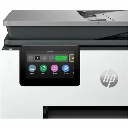 Impresora HP OfficeJet Pro 9130 All in One Color y Doble Cara-3