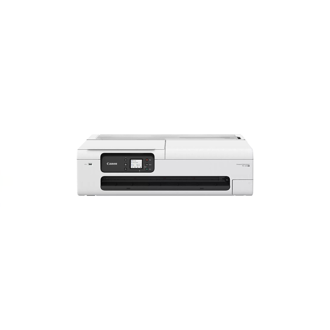 Plotter Canon Image TC-20 24 -0