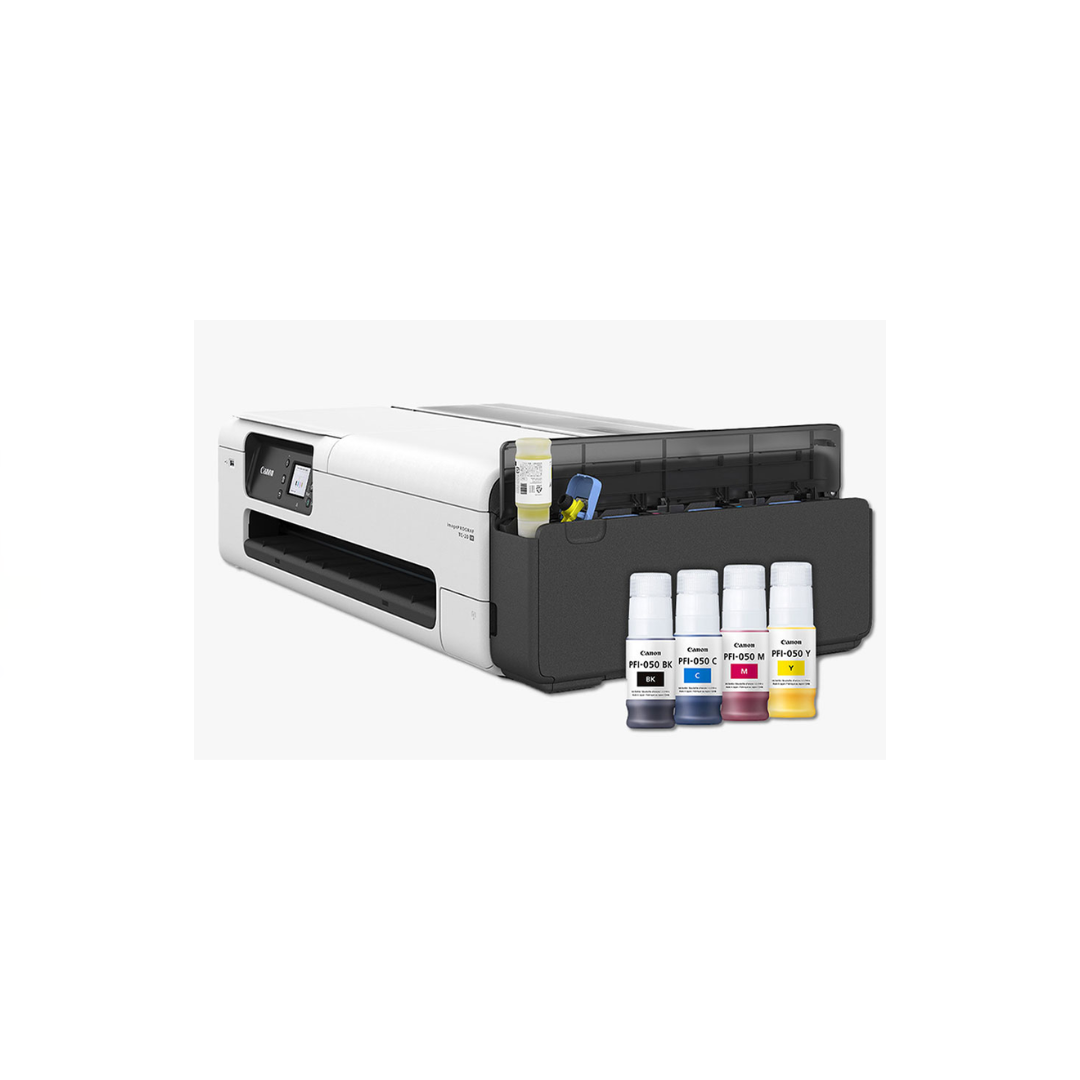 Plotter Canon Image TC-20 24 -1