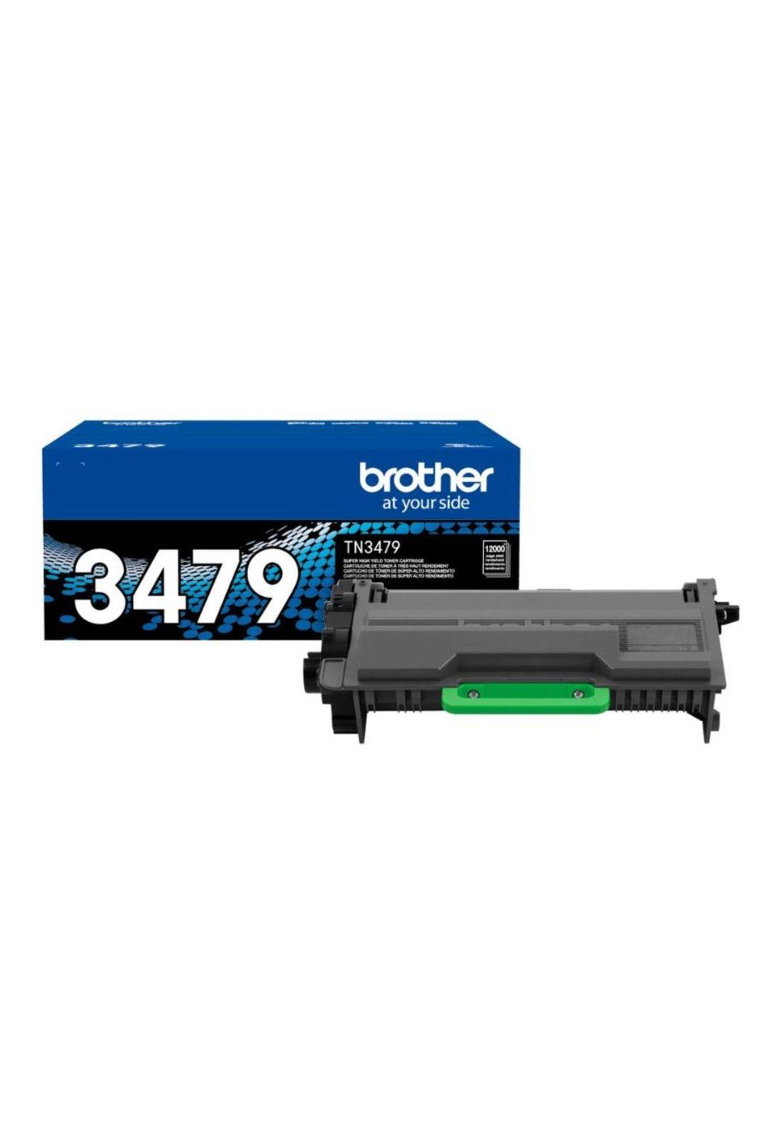 Toner brother tn-3479 dual pack-2