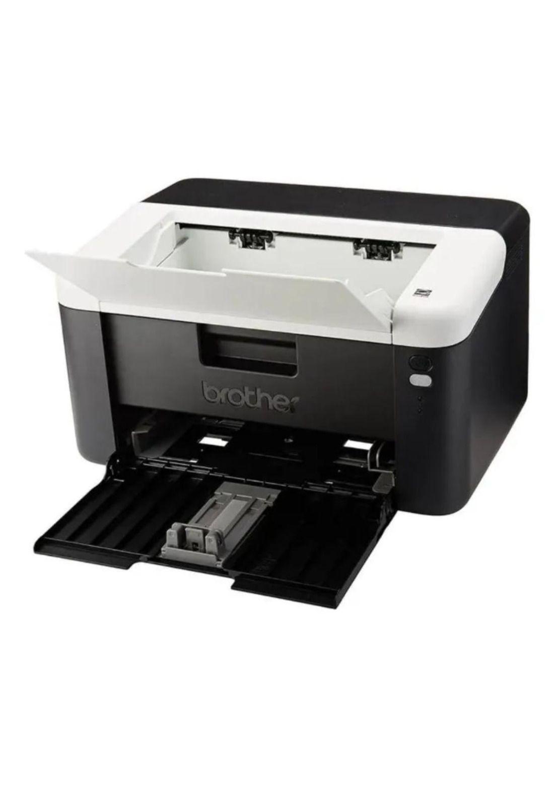 Brother HL-1212W Impresora Laser  resma de papel-3