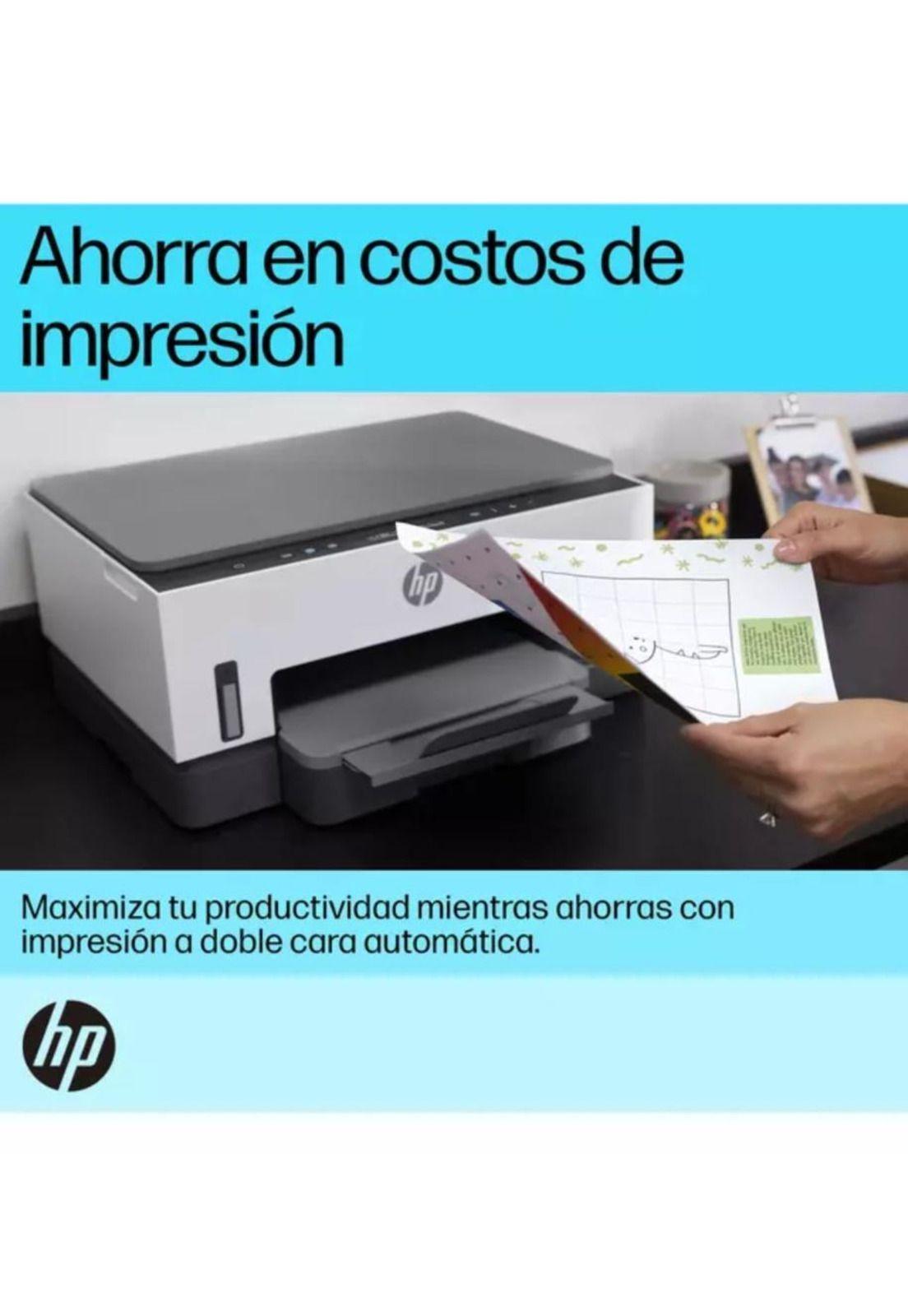 Impresora HP Smart Tank 720 (6UU46A)-6