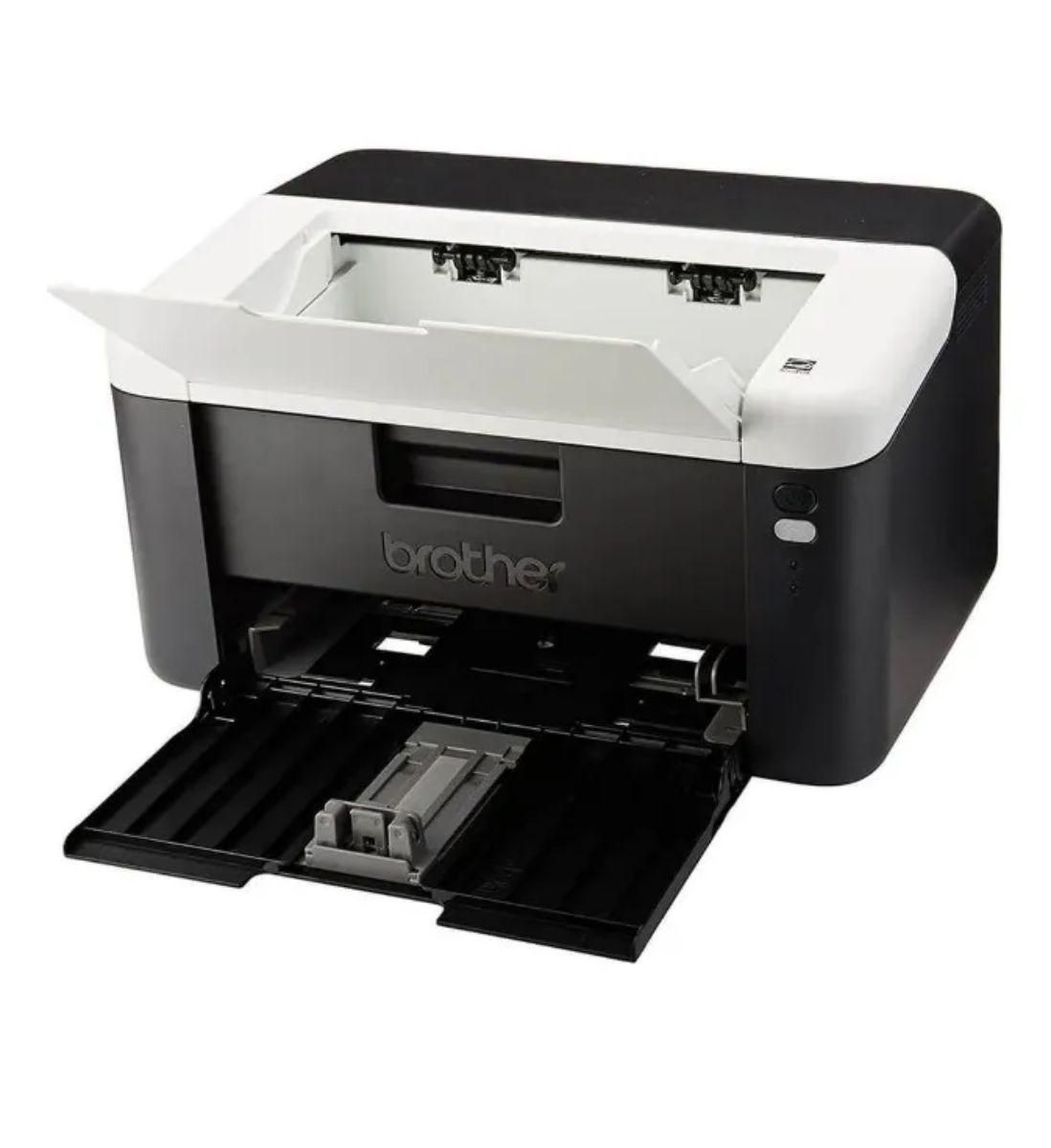 Brother Impresora Laser HL-1212W conectividad con WiFi-3
