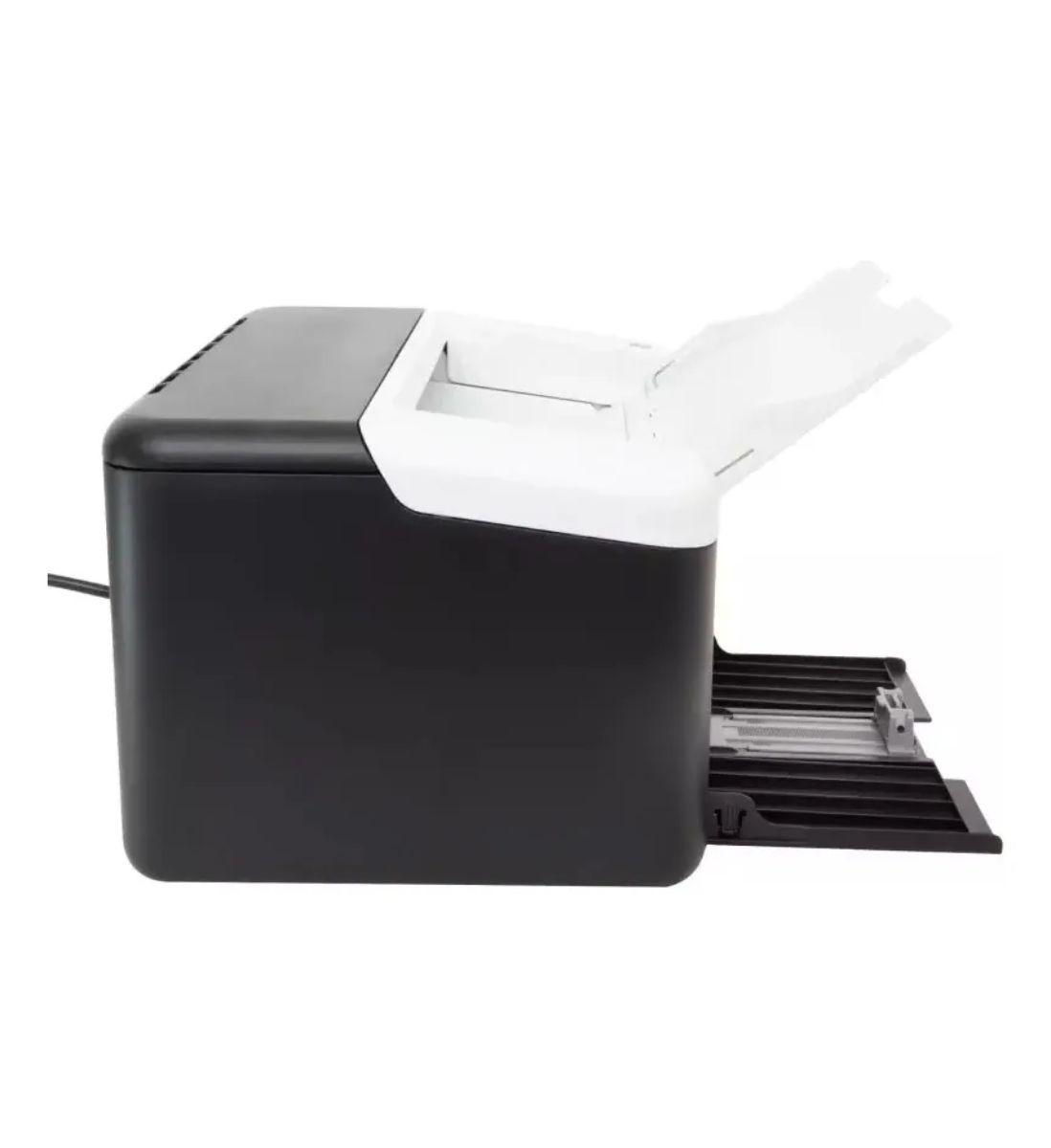 Brother Impresora Laser HL-1212W conectividad con WiFi-4
