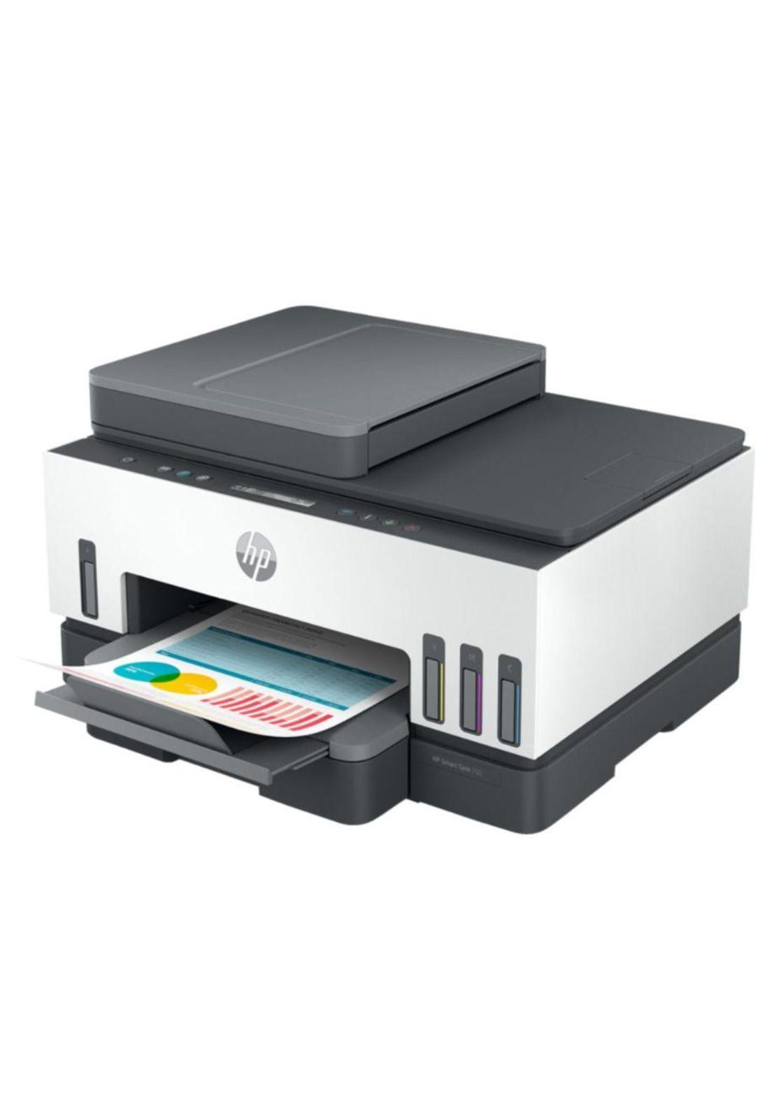 HP Smart Tank 750 6UU47A Impresora multifuncional-3