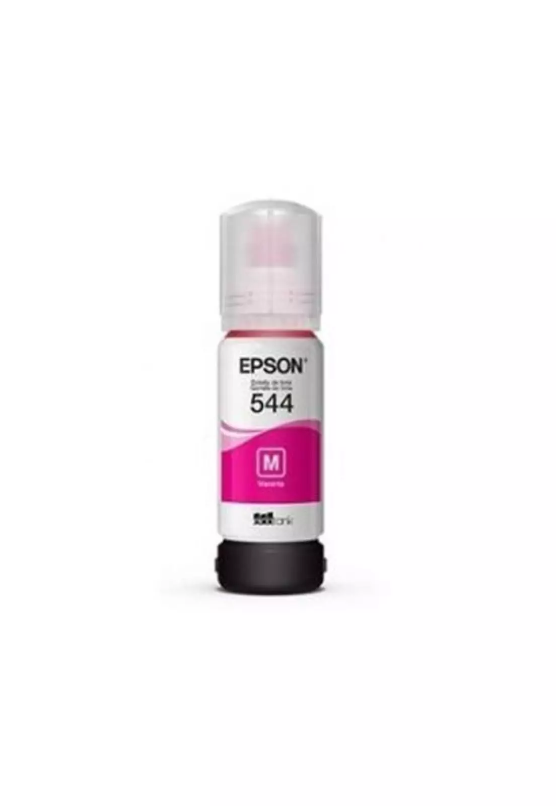 Tinta epson t544 magenta original-0