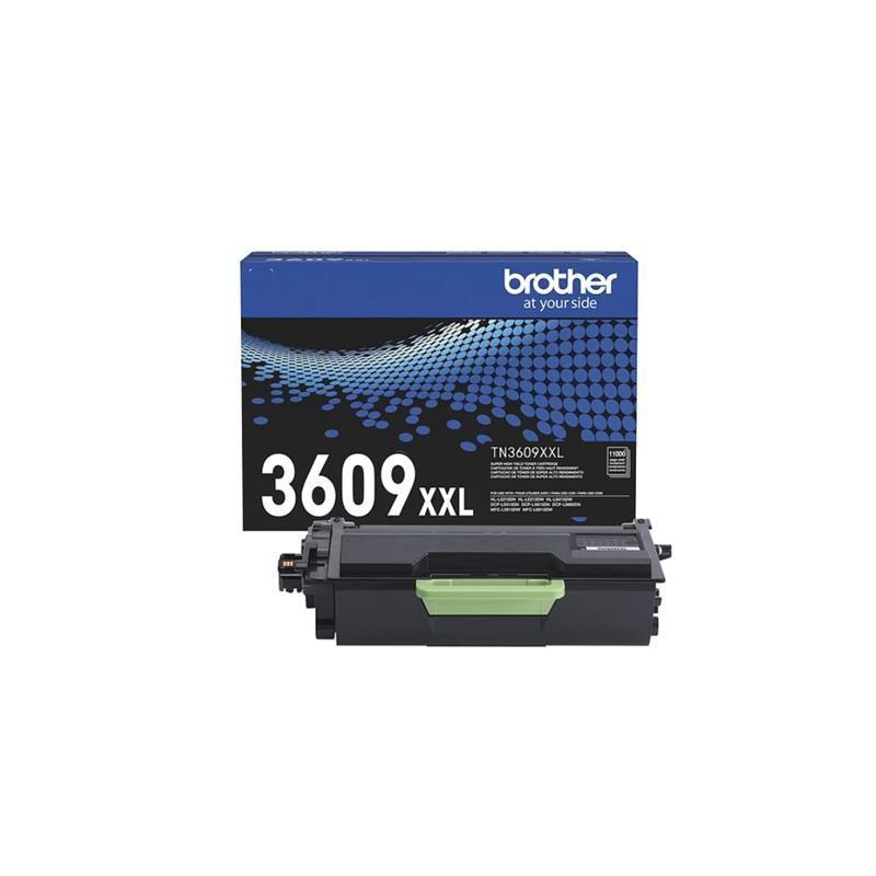 Tóner Brother TN 3609XXL Original-1