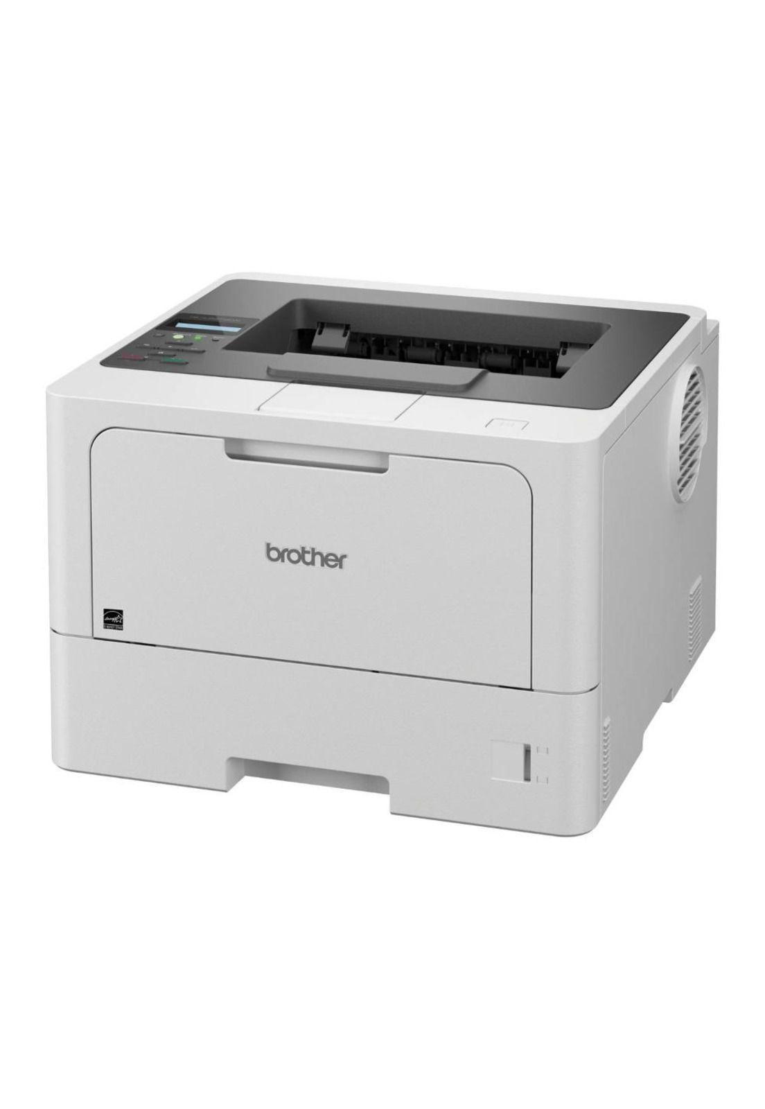 Impresora laser mono hl- l5210dn 50ppm ethernet
de brother-1