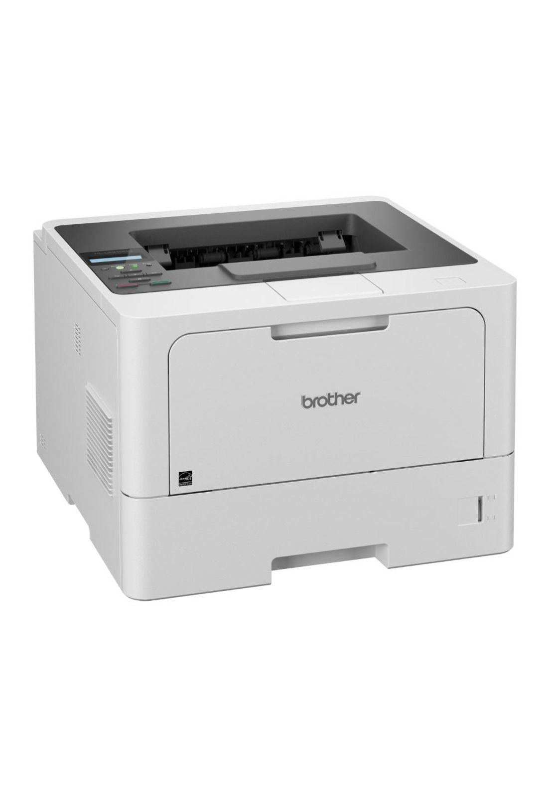 Impresora laser mono hl- l5210dn 50ppm ethernet
de brother-2