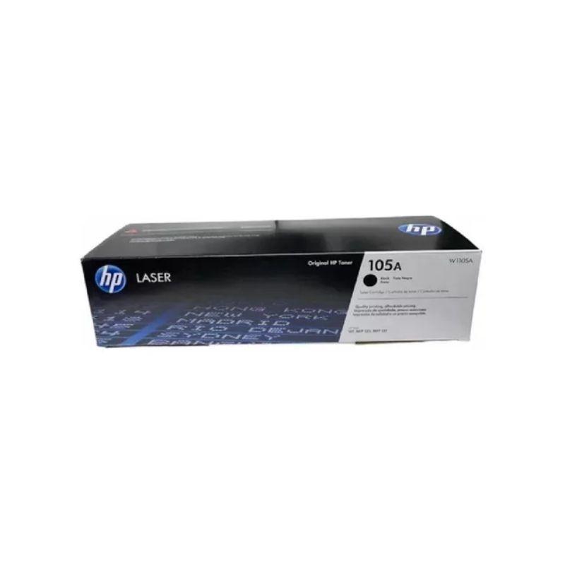 Toner hp 105a w1105a negro original-2
