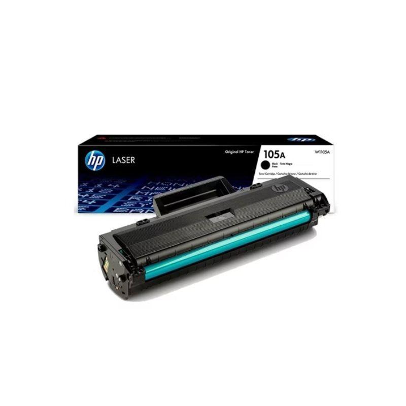Toner hp 105a w1105a negro original-3