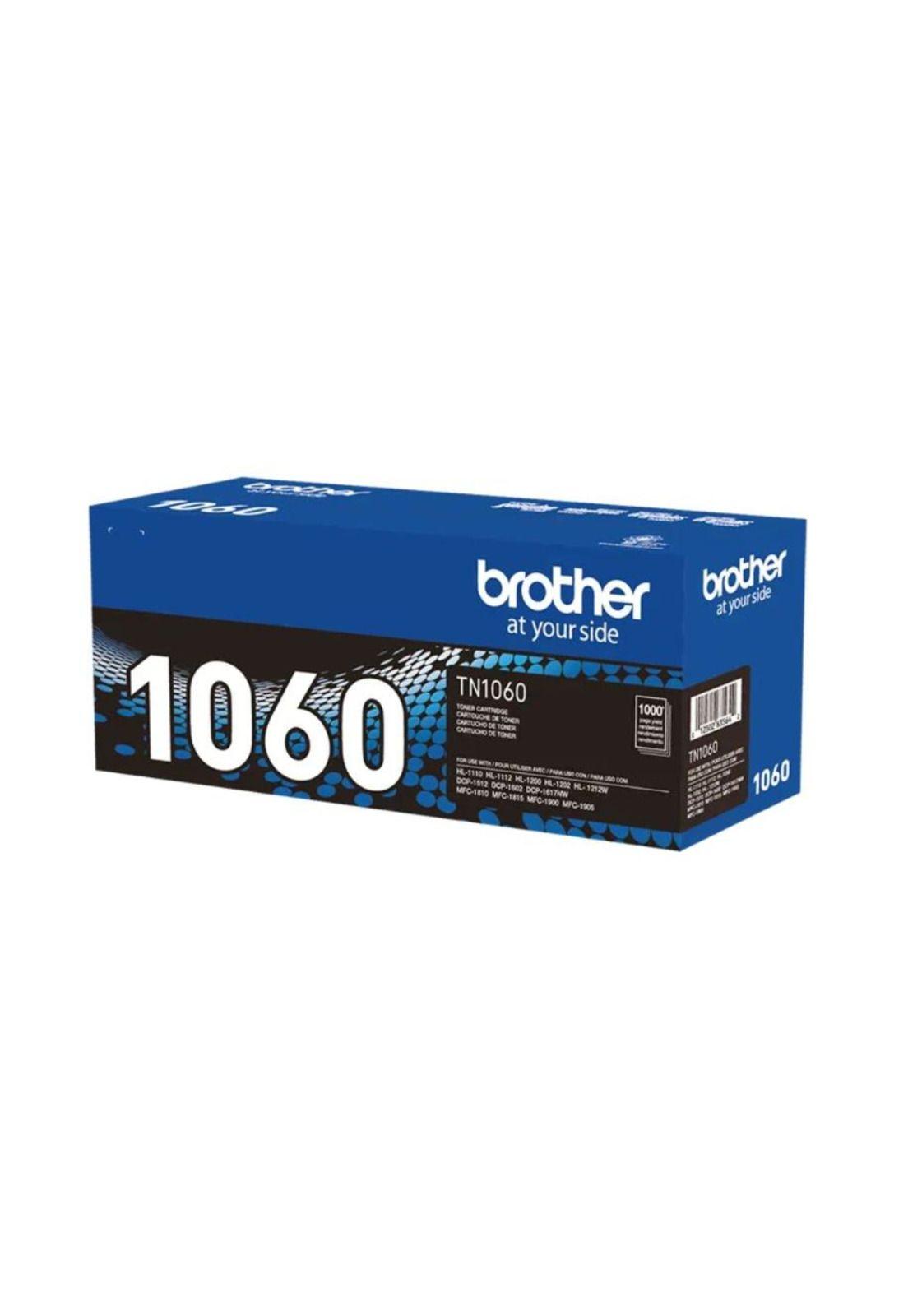 Toner brother tn-1060 dual pack-1
