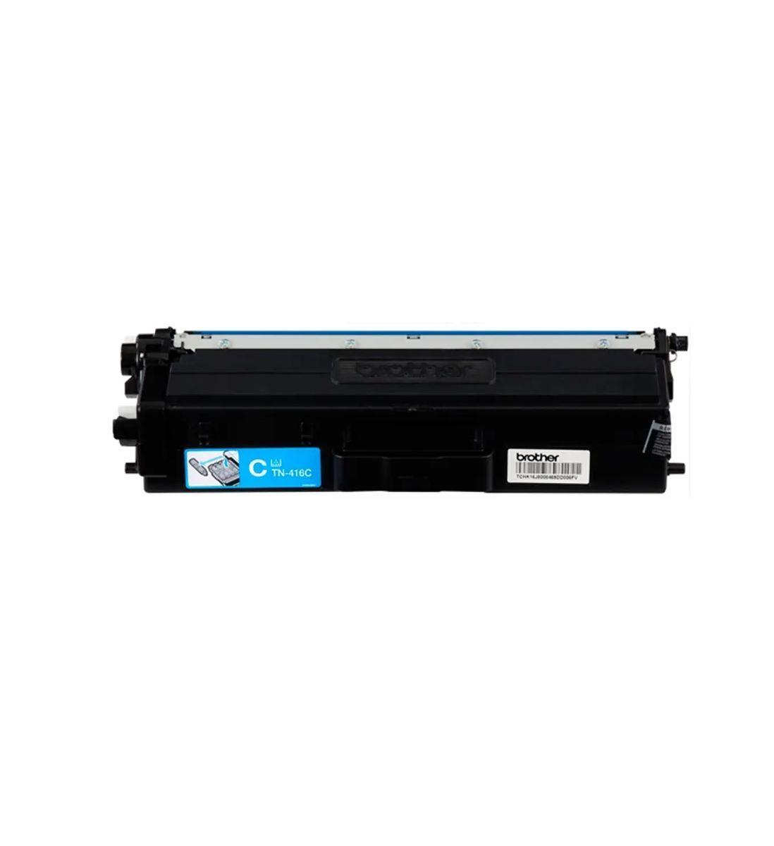 Toner brother tn416 cyan TN-416-1