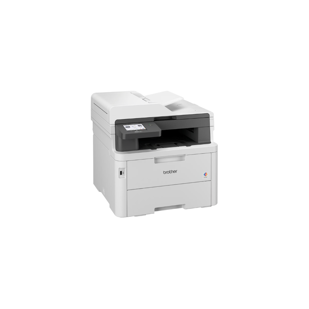 IMPRESORA BROTHER MFC-L3760CDW-2