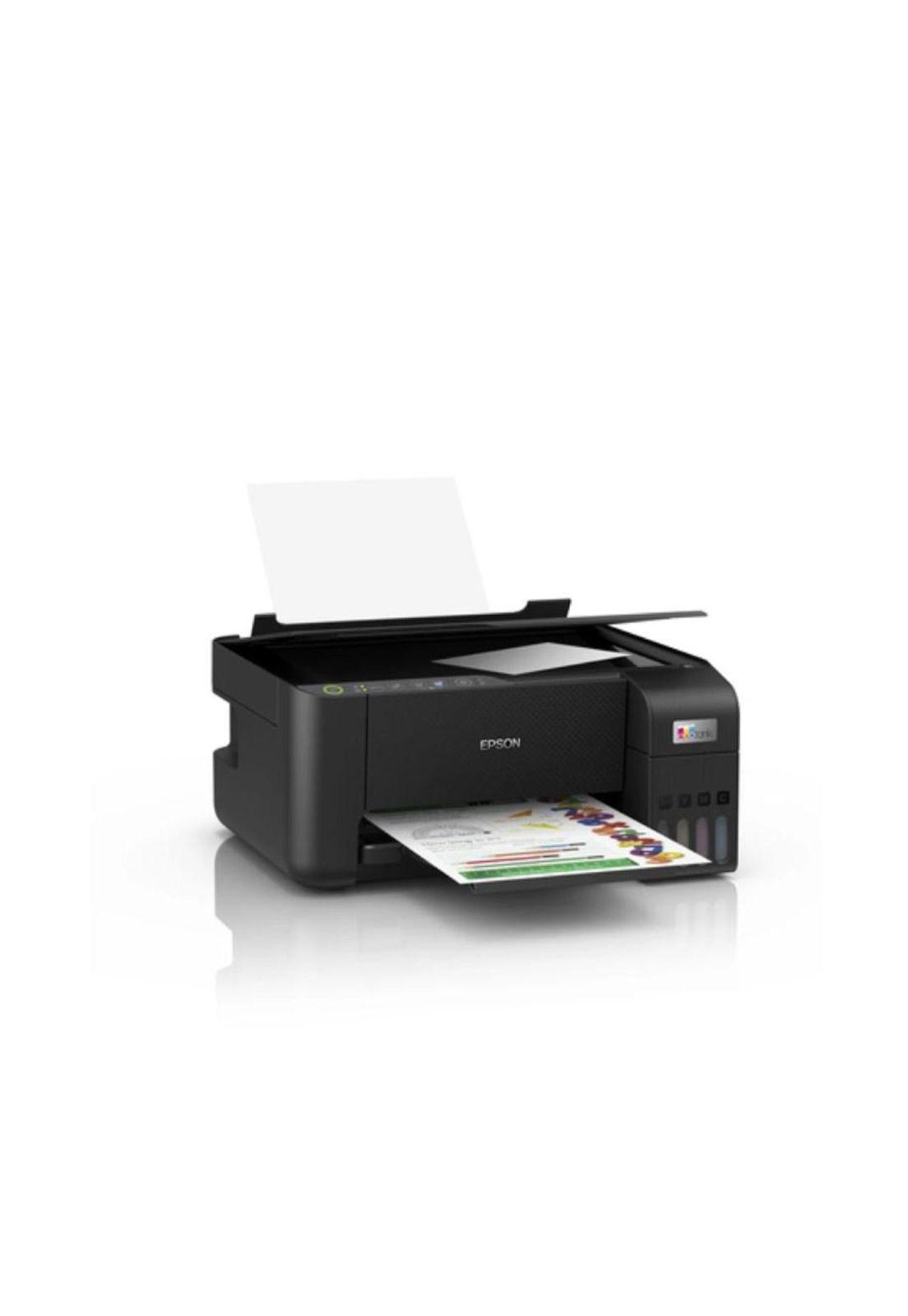 Epson EcoTank L3250 Multifuncional Wi‑Fi Tanque de Tinta 10 ppm B/N – 5 ppm Color-5