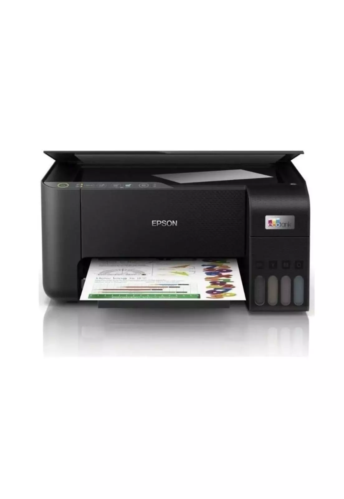 Epson EcoTank L3250 Multifuncional Wi‑Fi -0