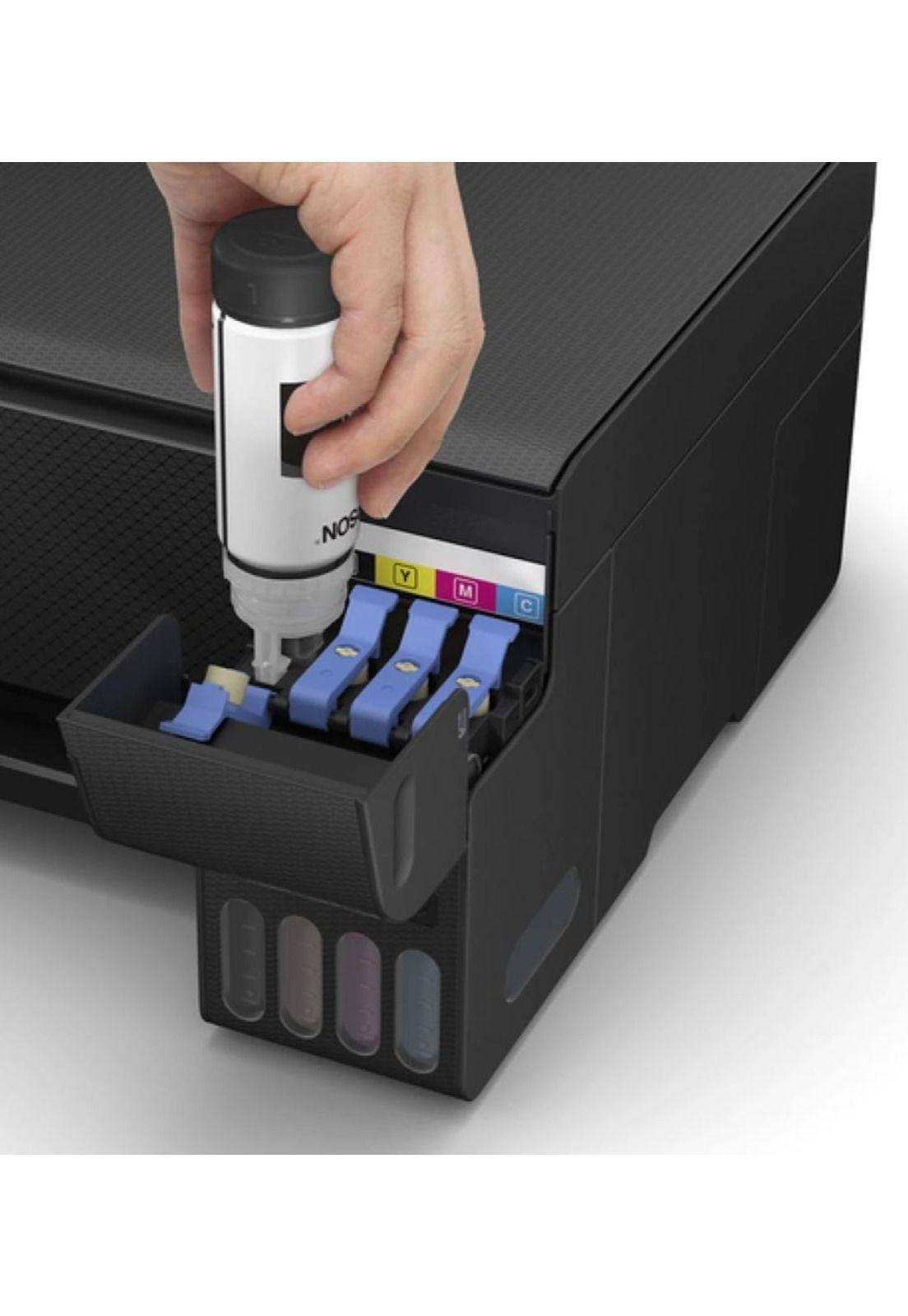 Epson EcoTank L3250 Multifuncional Wi‑Fi -4