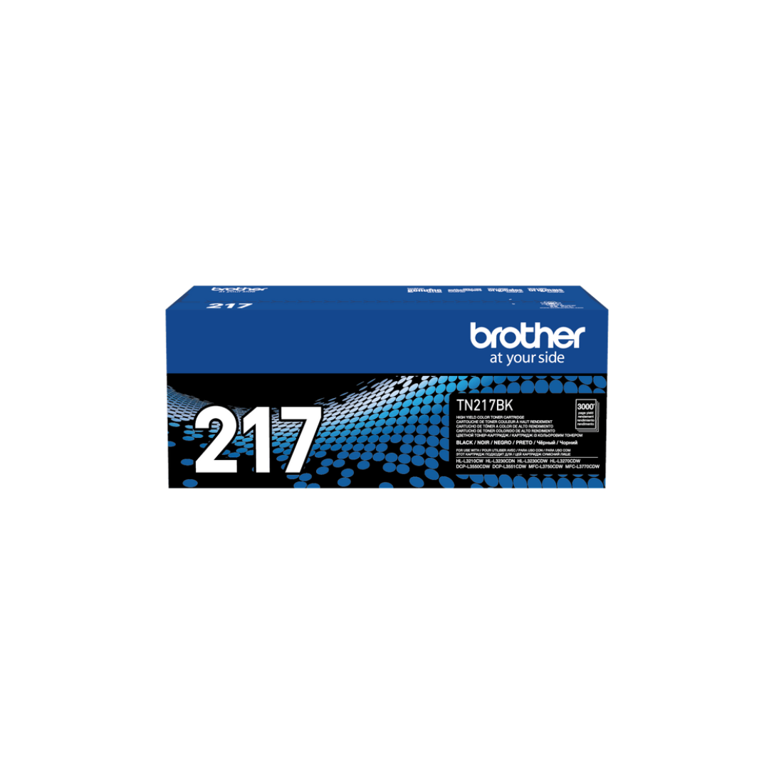 TONER BROTHER TN-217 BLACK-1