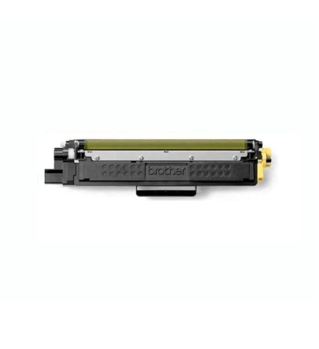 Brother toner TN-219 amarillo TN219-2