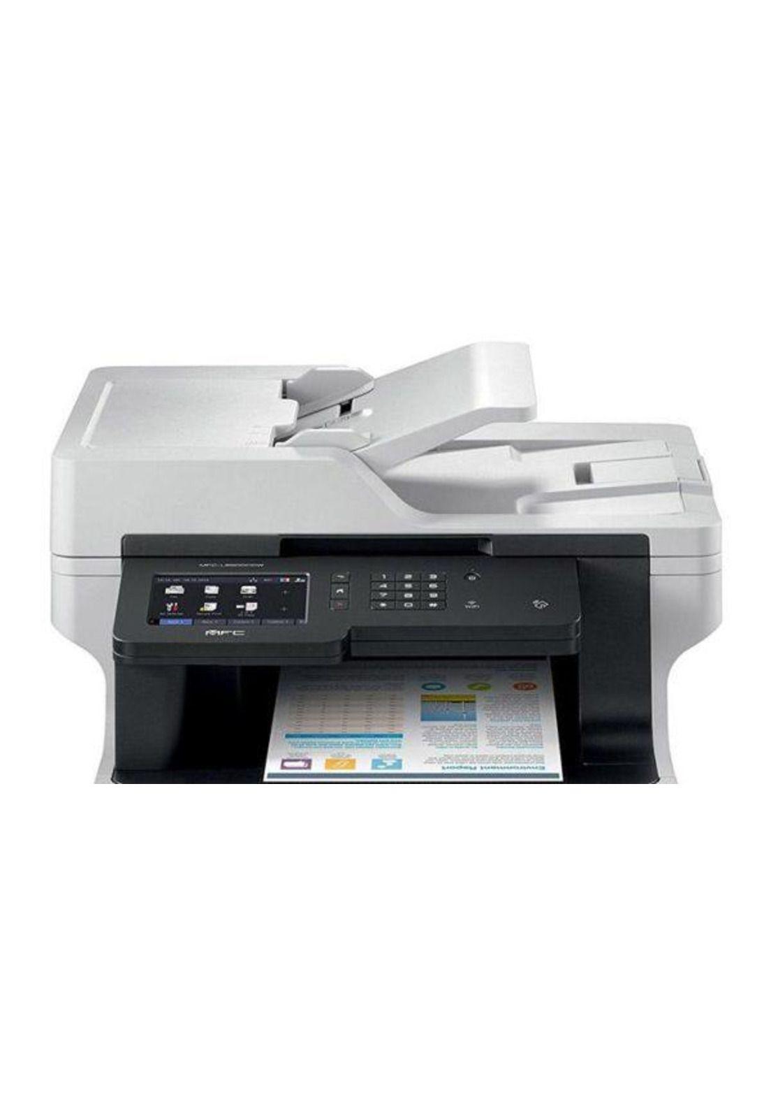 Impresora multifuncional laser brother mfc-l8900cdw-2