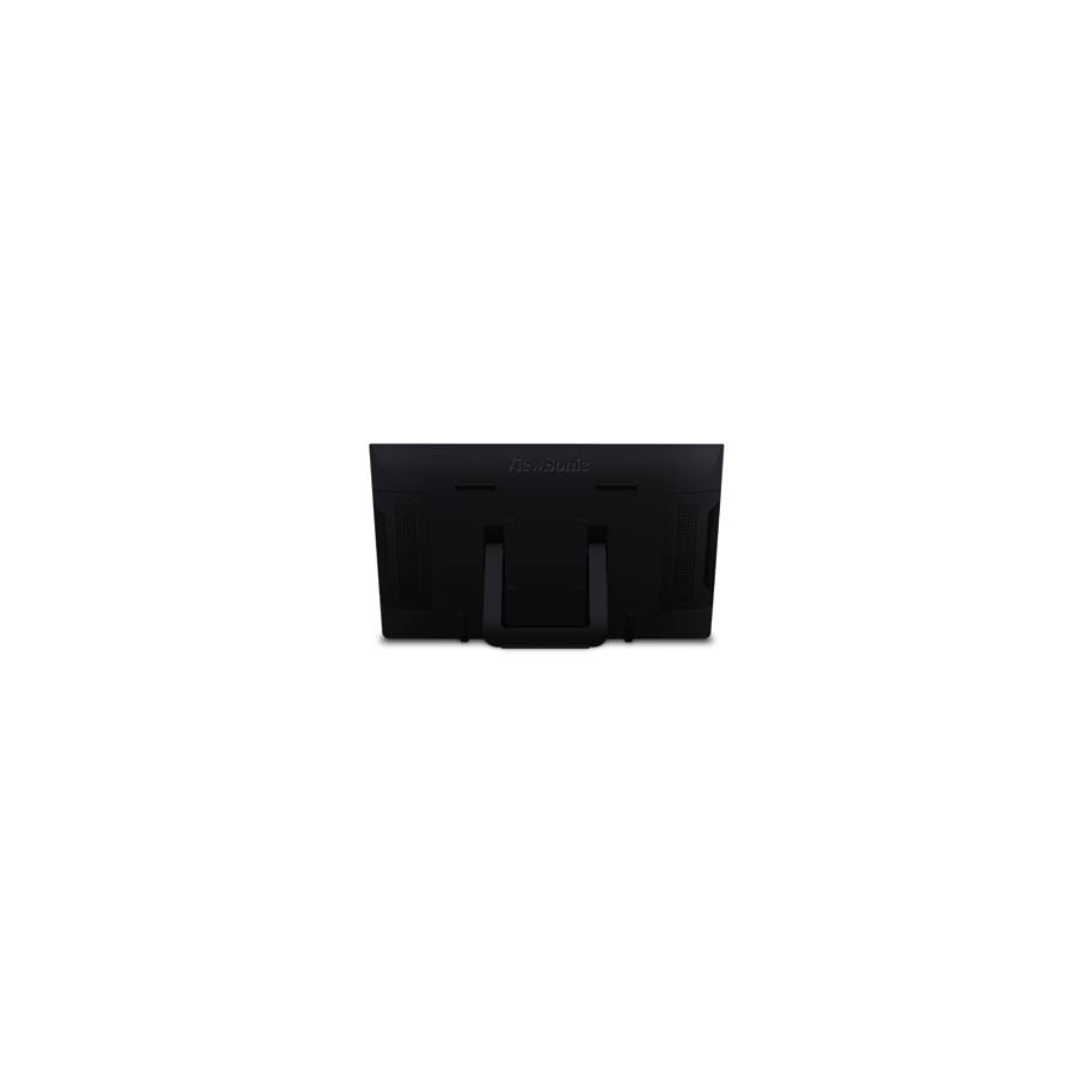 Monitor LED ViewSonic TD2230 -1