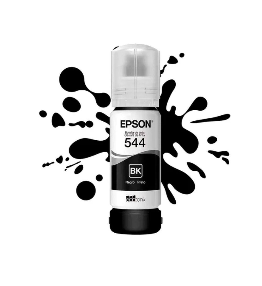 Tinta epson t544 negro original-2