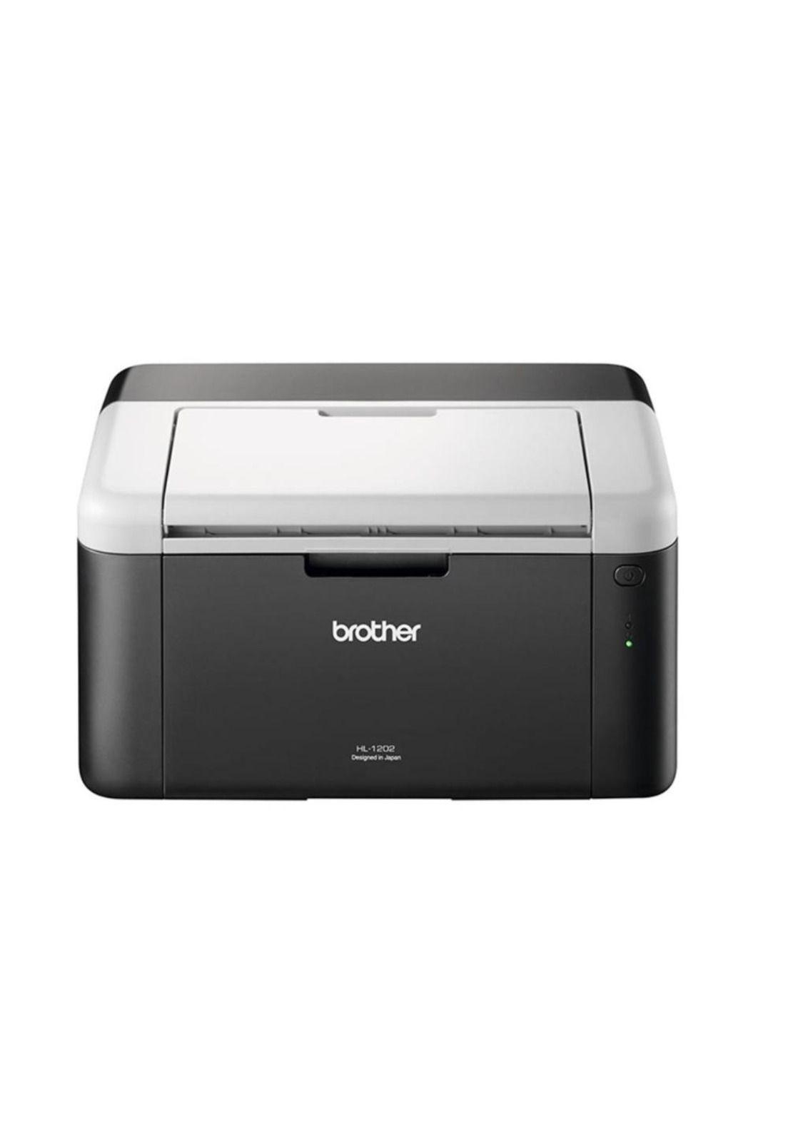 Impresora Láser Brother HL-1202-6