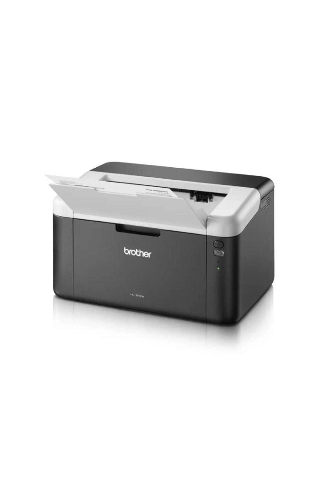 Impresora Láser Brother HL-1202-3