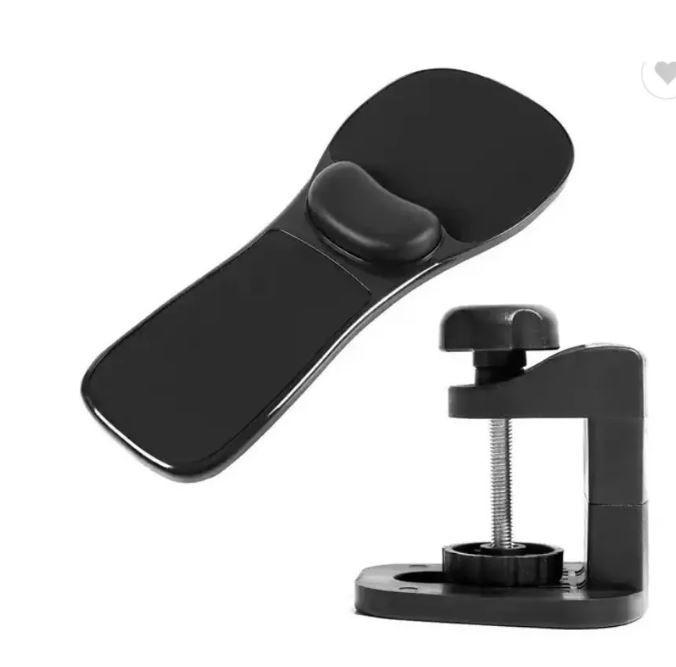 Reposa Brazo ergonómico con mousepad integrado-3