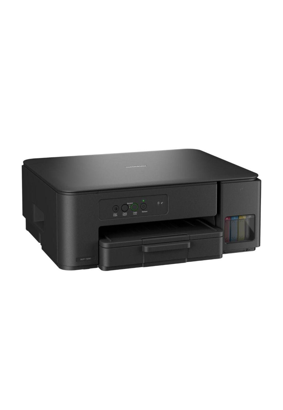 Impresora Multifuncional Brother DCP-T230 Ink Tank 3 en 1-1
