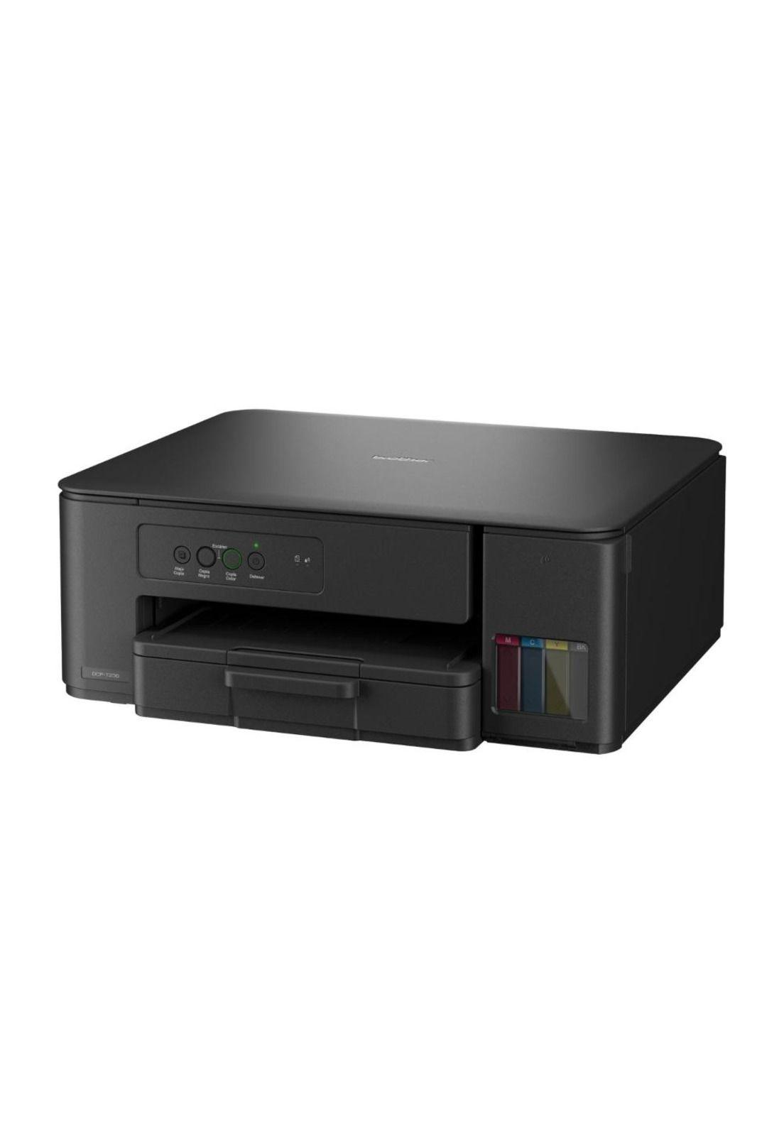 Impresora Multifuncional Brother DCP-T230 Ink Tank 3 en 1-2