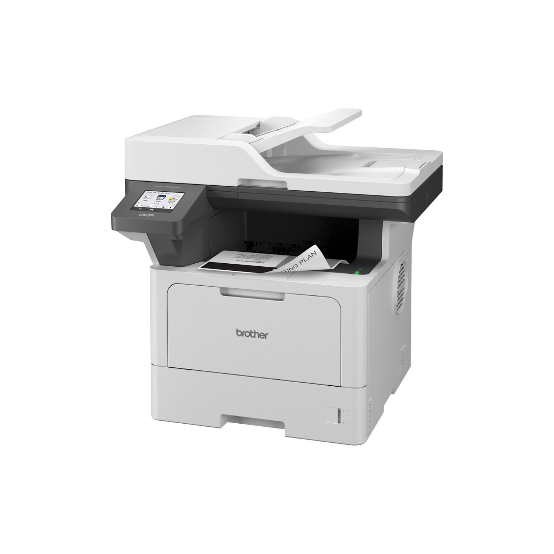 IMPRESORA BROTHER DCP-L5660DN-2