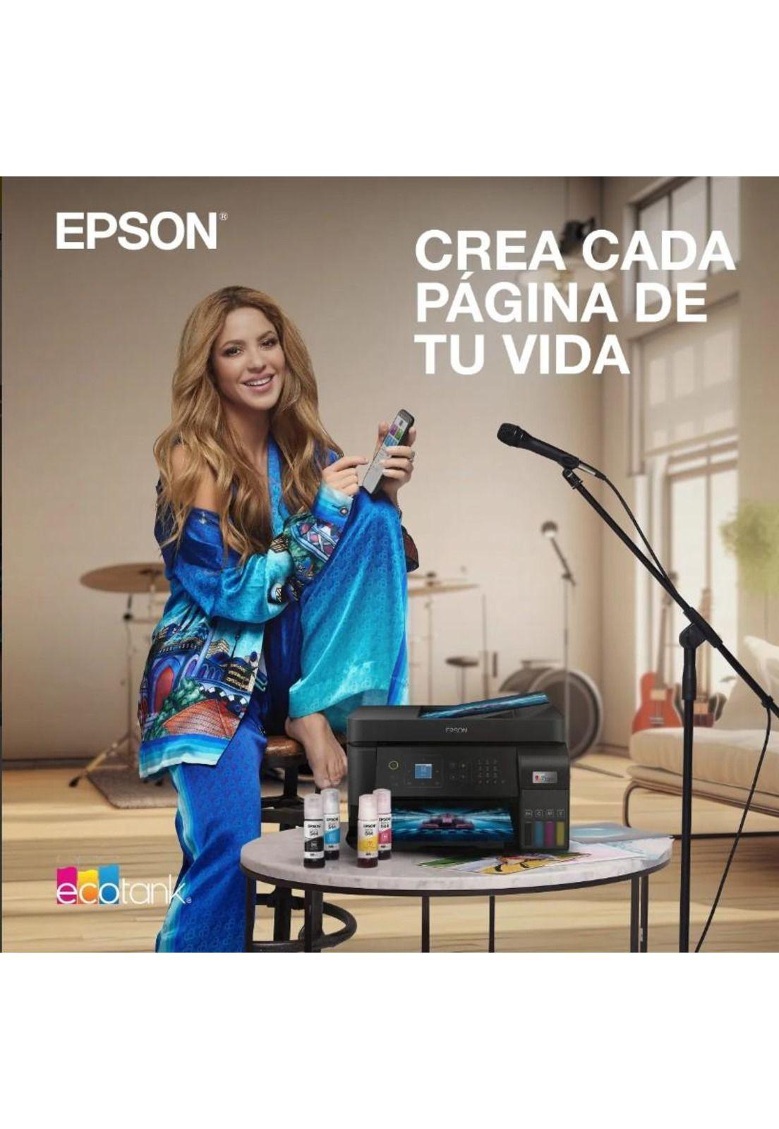 Impresora multifuncional epson ecotank l6270-7