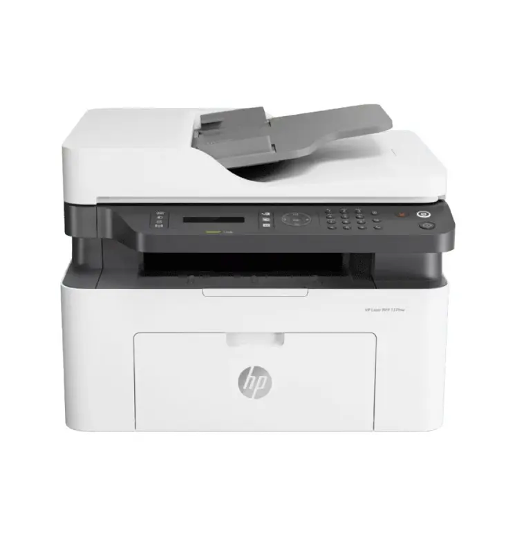 HP Laser 137fnw Impresora Multifuncional-2