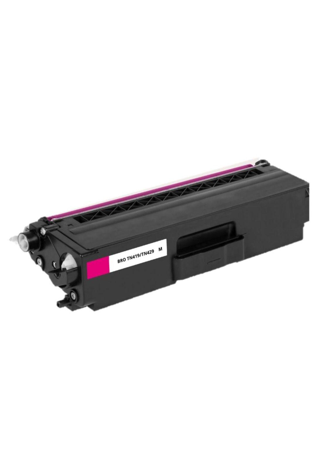 Brother toner tn 419m magenta-2