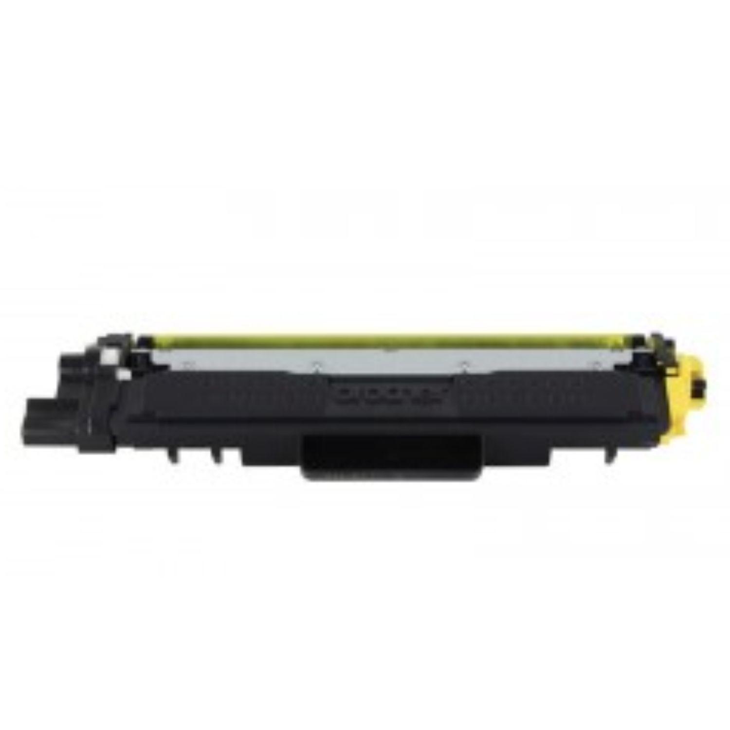 TONER BROTHER TN-217 YELLOW AMARILLO-1