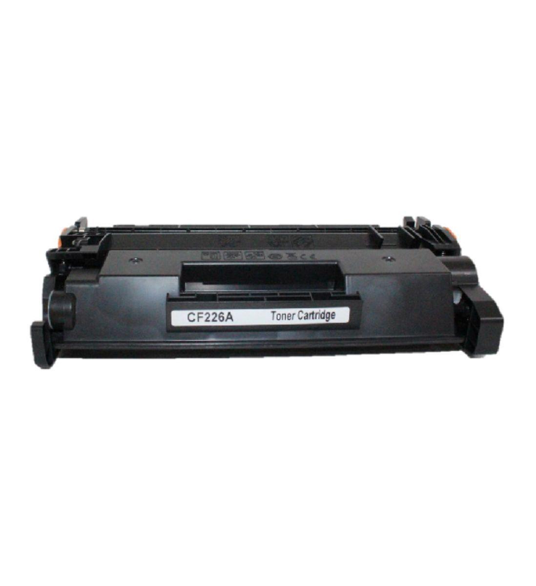 Hp laserjet cf226a tóner 26a color negro-2