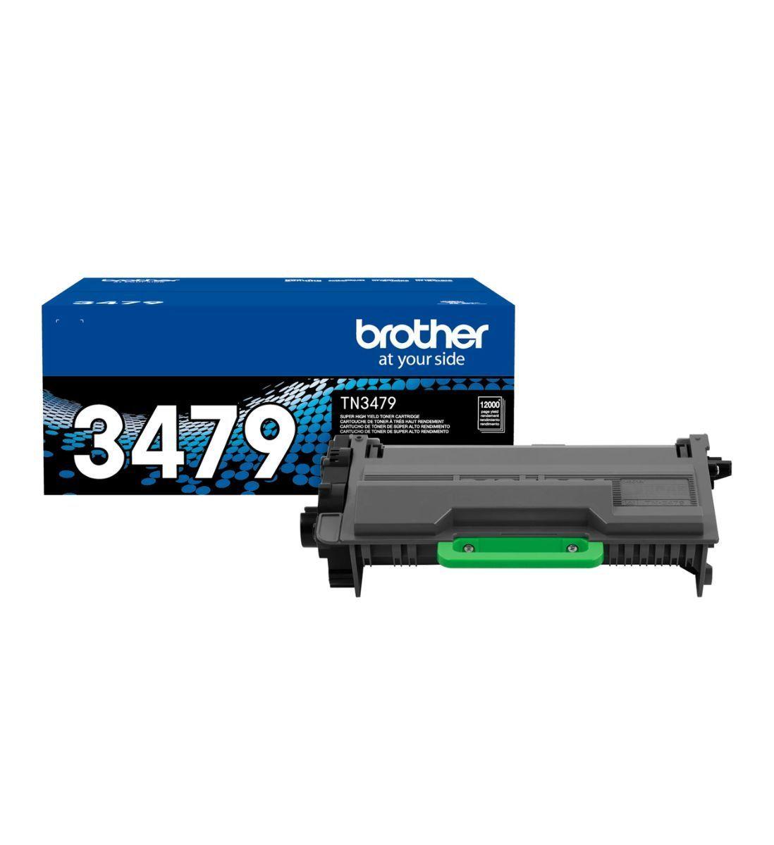 Toner brother tn3479 negro-2