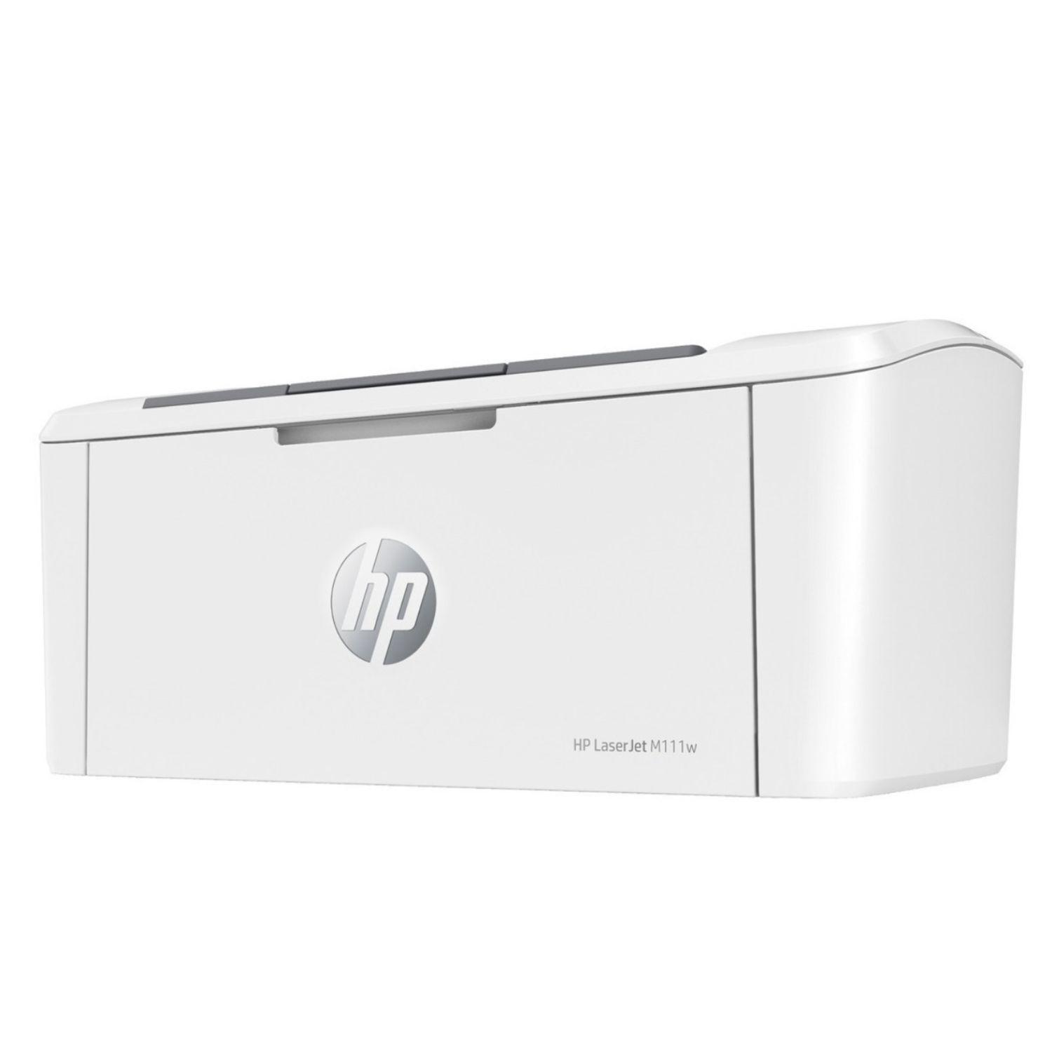 IMPRESORA HP LASERJET M111W-1